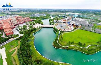 副中心重要规划发布 六大建设领域助力旅游开发项目策划